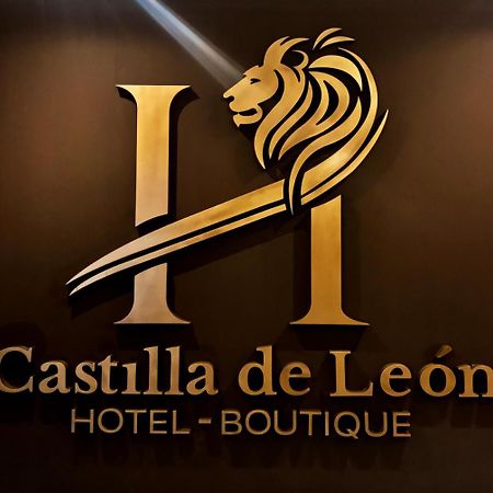 Hotel Boutique Castilla De Leon Cuenca Ngoại thất bức ảnh