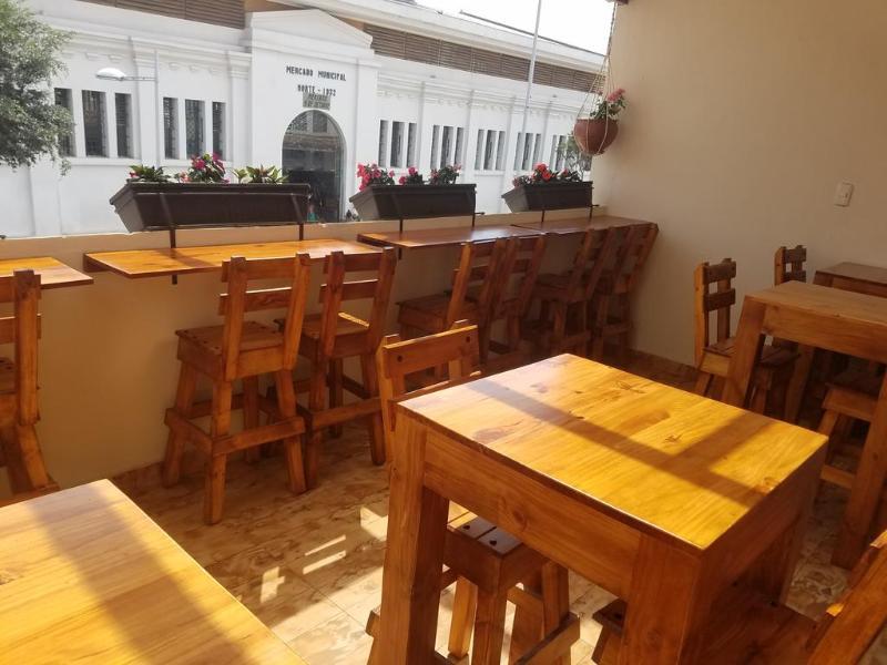 Hotel Boutique Castilla De Leon Cuenca Ngoại thất bức ảnh