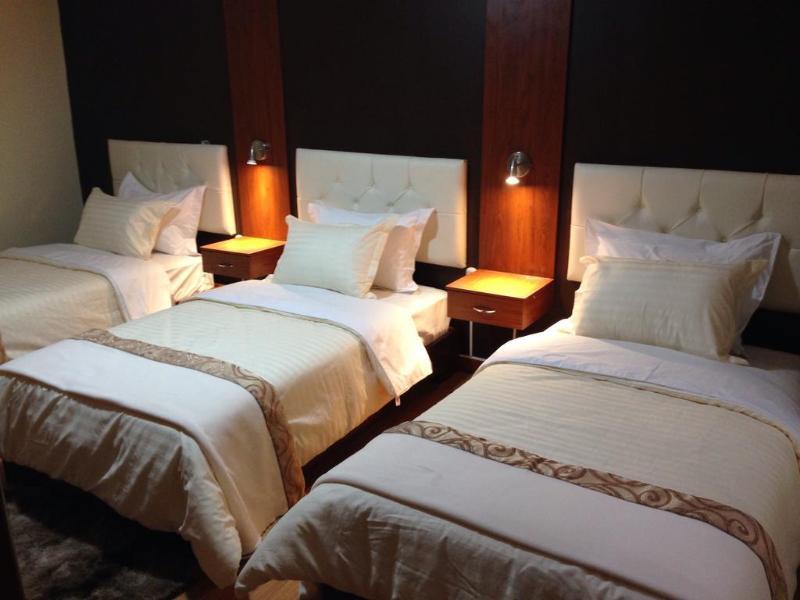 Hotel Boutique Castilla De Leon Cuenca Ngoại thất bức ảnh