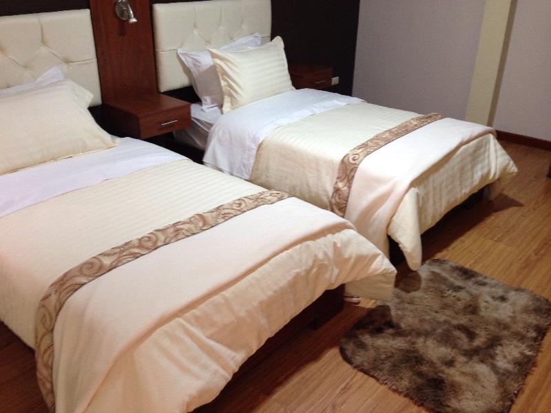 Hotel Boutique Castilla De Leon Cuenca Ngoại thất bức ảnh