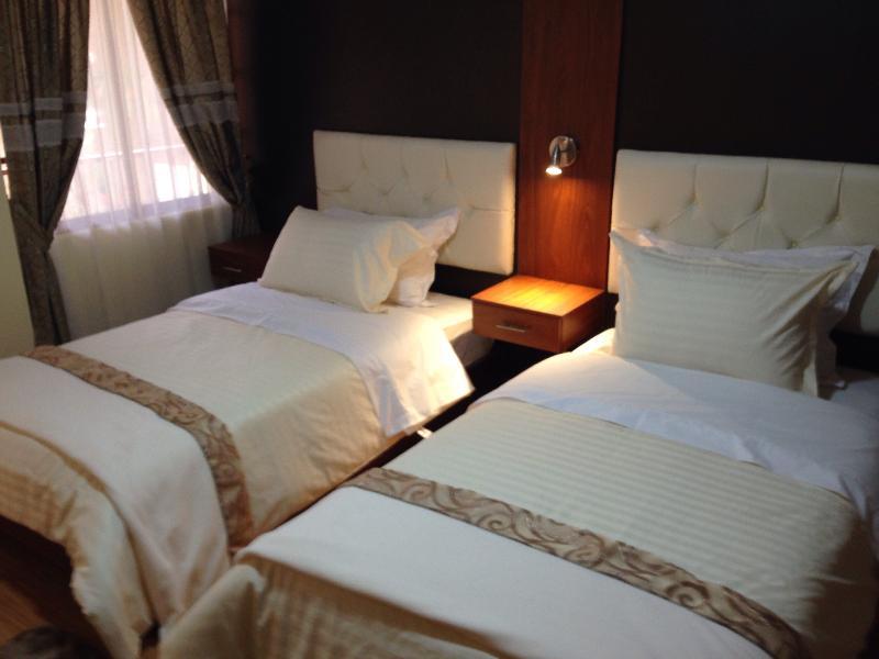Hotel Boutique Castilla De Leon Cuenca Ngoại thất bức ảnh