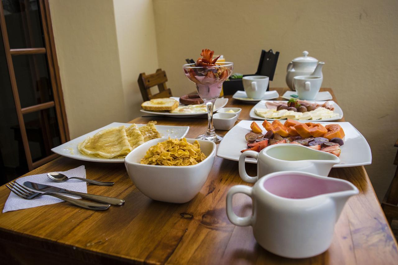 Hotel Boutique Castilla De Leon Cuenca Ngoại thất bức ảnh