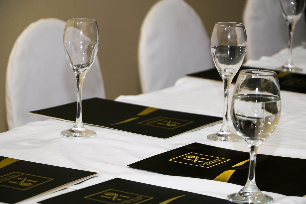 Hotel Boutique Castilla De Leon Cuenca Ngoại thất bức ảnh