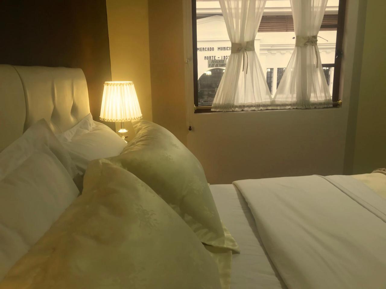 Hotel Boutique Castilla De Leon Cuenca Ngoại thất bức ảnh
