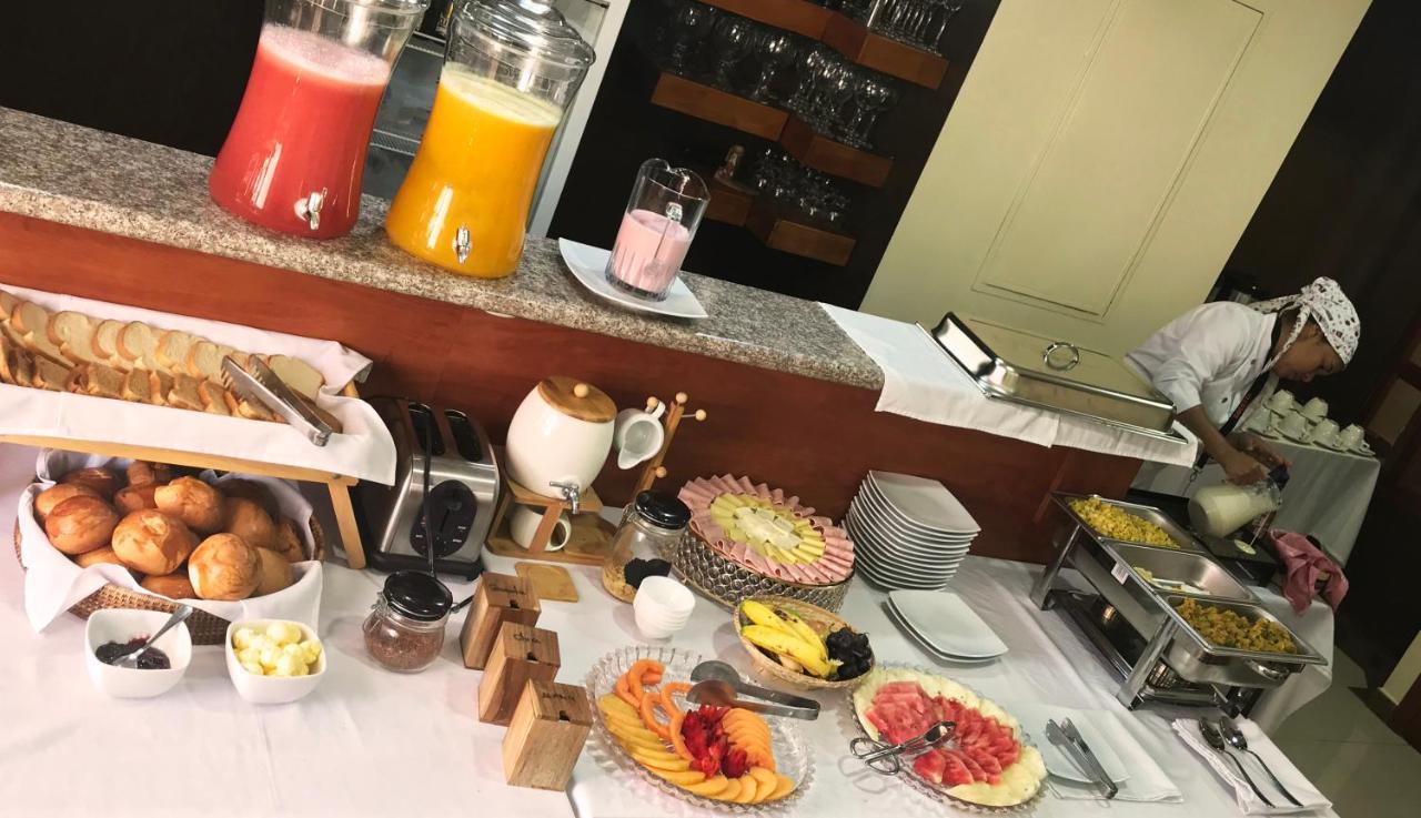 Hotel Boutique Castilla De Leon Cuenca Ngoại thất bức ảnh
