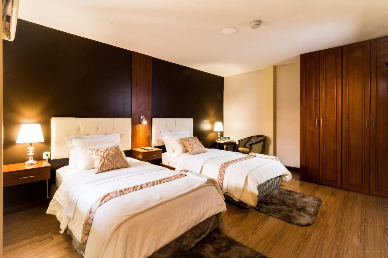 Hotel Boutique Castilla De Leon Cuenca Ngoại thất bức ảnh