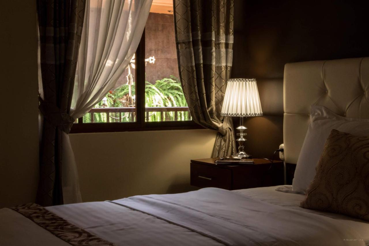 Hotel Boutique Castilla De Leon Cuenca Ngoại thất bức ảnh