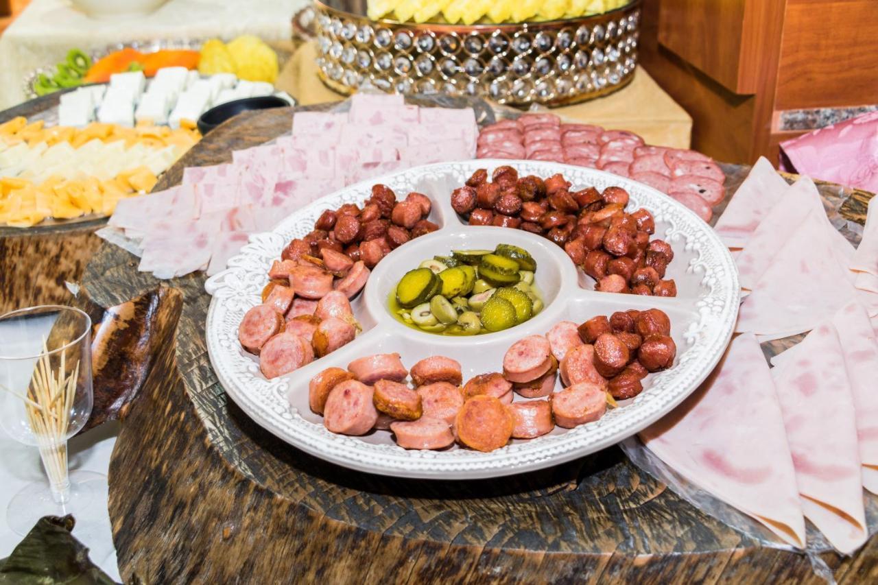 Hotel Boutique Castilla De Leon Cuenca Ngoại thất bức ảnh