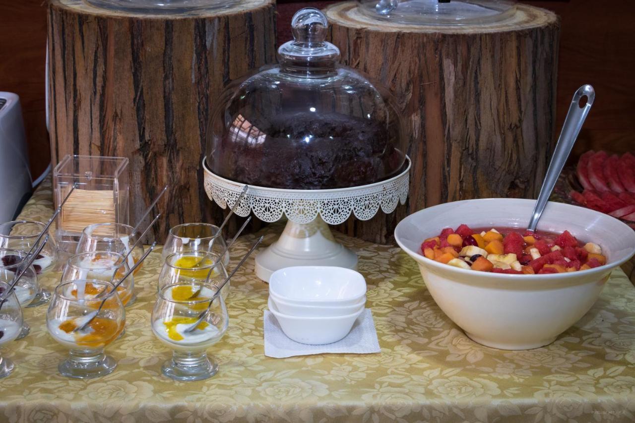 Hotel Boutique Castilla De Leon Cuenca Ngoại thất bức ảnh