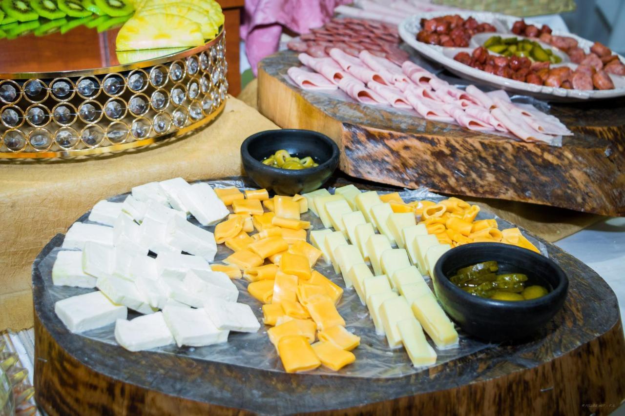Hotel Boutique Castilla De Leon Cuenca Ngoại thất bức ảnh