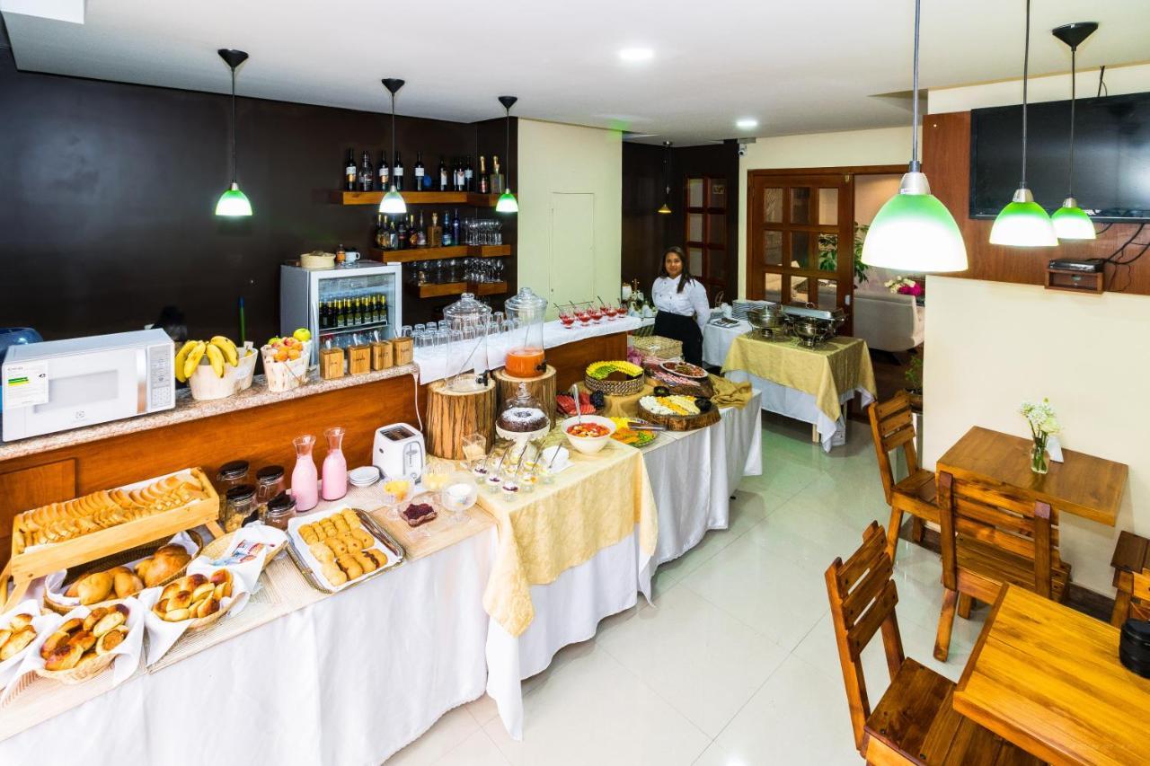 Hotel Boutique Castilla De Leon Cuenca Ngoại thất bức ảnh