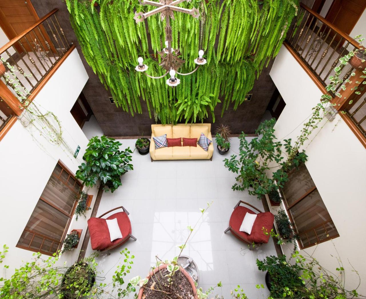 Hotel Boutique Castilla De Leon Cuenca Ngoại thất bức ảnh