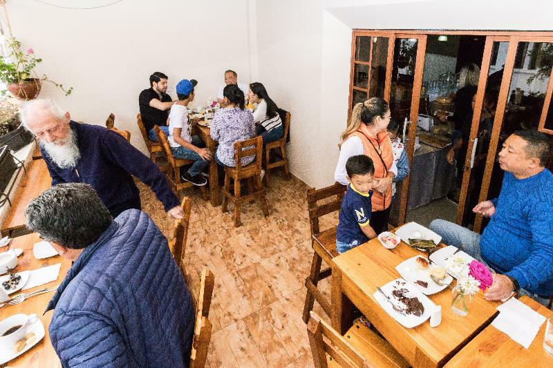 Hotel Boutique Castilla De Leon Cuenca Ngoại thất bức ảnh